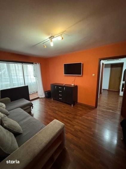 Apartament cu 3 camere decomandat în ICIL