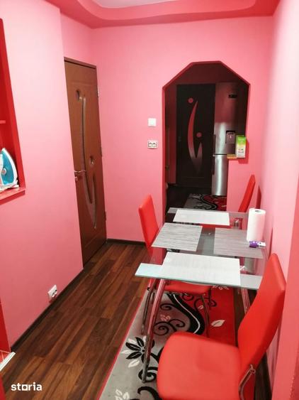 Apartament 2 camere de inchiriat Aleea Zidarilor, Oradea | 200 /luna - 5