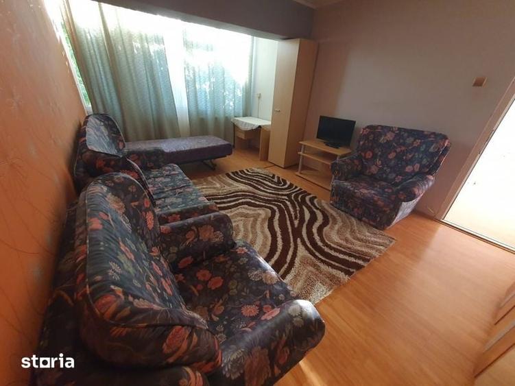 Apartament cu 3 camere în ICIL