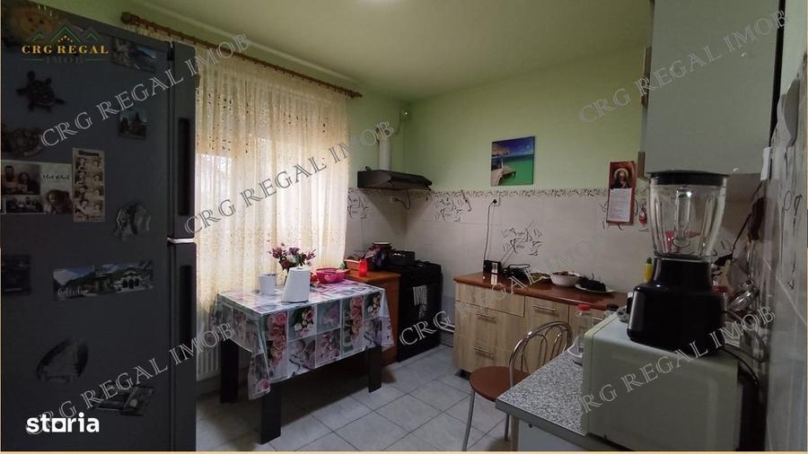 Casă cu 4 camere cu Teren 270 Mp în Central