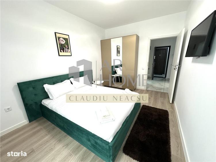 Apartament cu 2 camere în Fundeni