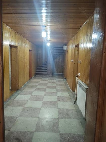 Casă cu 3 camere în Lipovei
