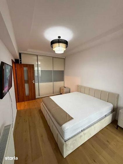 Ap de inchiriat 2 camere | Lujerului | loc de parcare | CP - 4