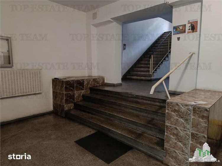 Garsonieră decomandată în Domenii