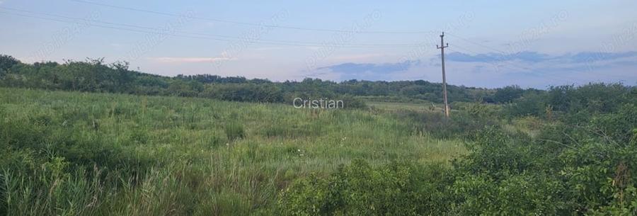 Teren Valea Ursului Ia?i