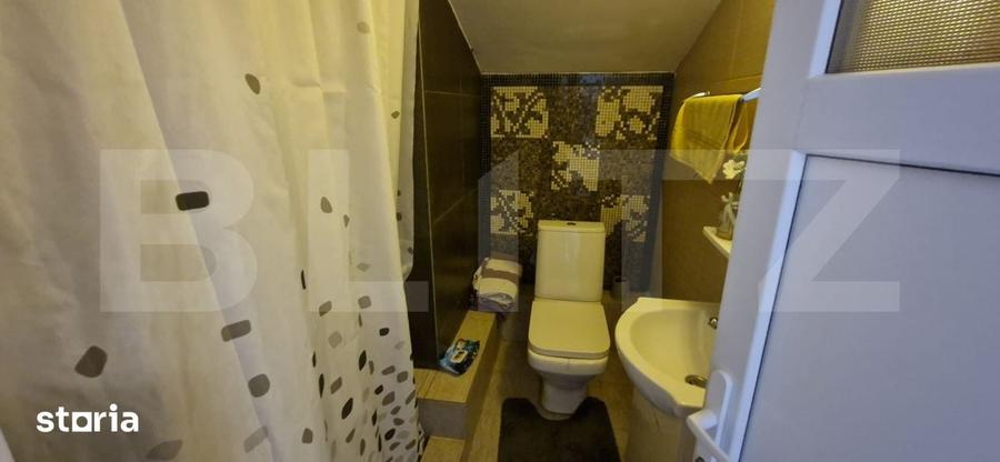 CASA DE VANZARE ZONA LINI?TITA | TEREN 534 MP | CONSTRUC?IE - 3