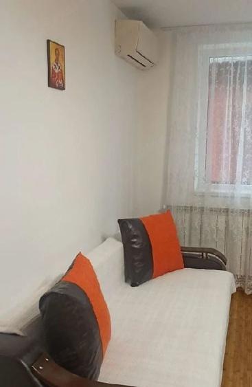 Apartament cu 2 camere semidecomandat în Micro 19