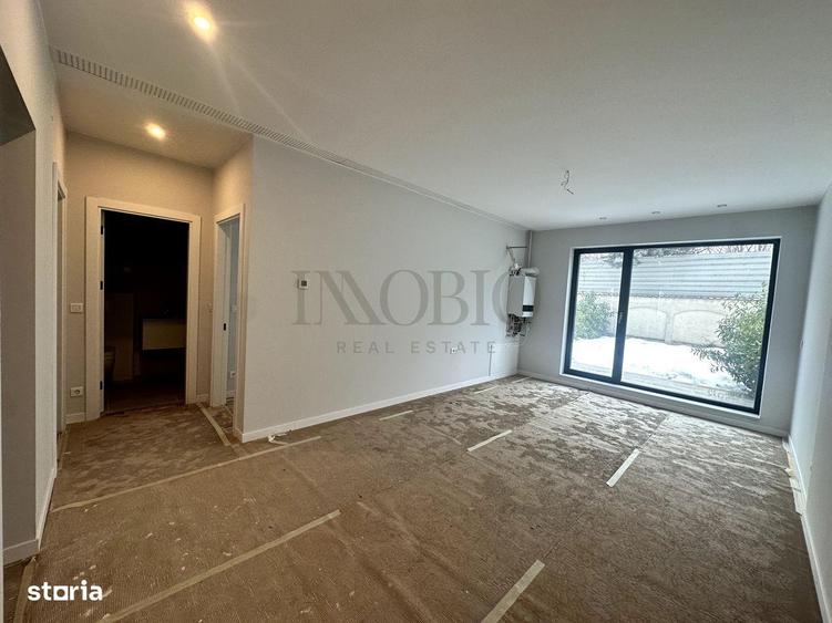 Apartament 2 camere - Baneasa - Petrom City - 0% Comision - 2