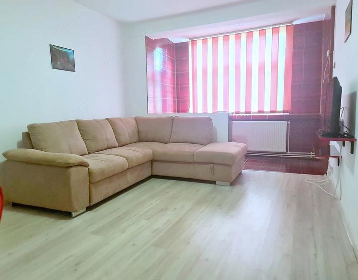 Apartament 2 camere de inchiriat Micro 16, Galati - 13