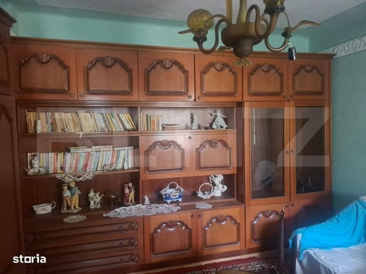 Casă cu 4 camere în Oncești