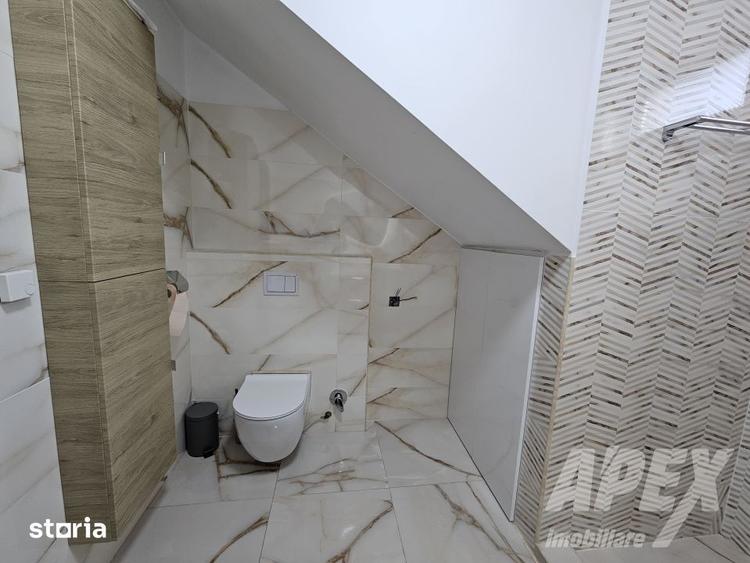 Casa 5 camere individuala | teren 500 mp | Cartierul Florilor | Magure - 4