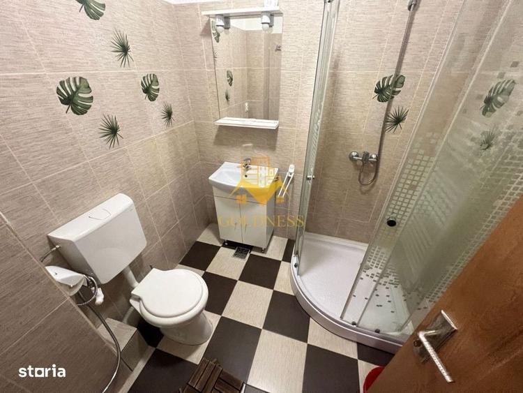 Apartament cu 3 camere în Dâmbul Rotund