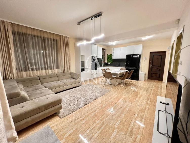 PET-FRIENDLY | Apartament cu 3 camere | Girocului, Timisoara - 2