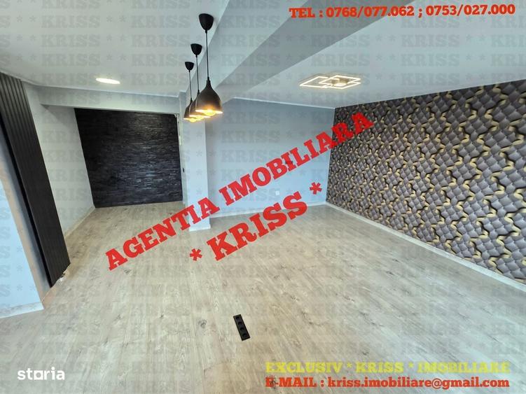 Apartament 4 Camere NORD-KAUFLAND Confort 1 DEC. Renovat Total Liber - 5