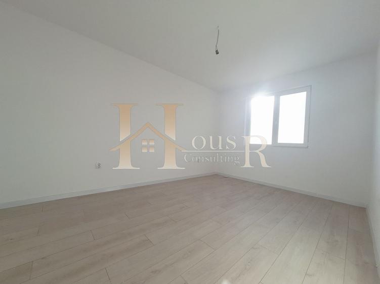 Apartament cu 2 camere decomandat în Braytim