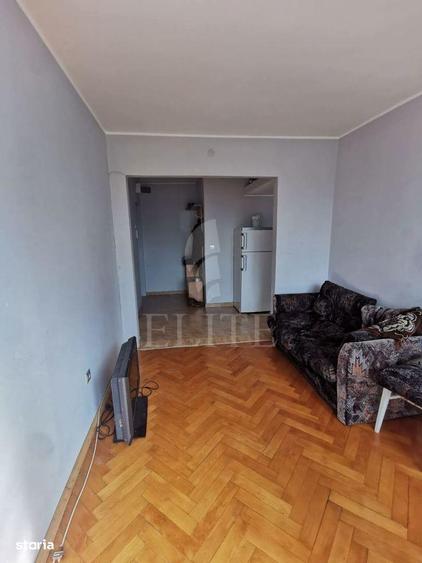Apartament 3 camere in zona PLOPILOR - 1