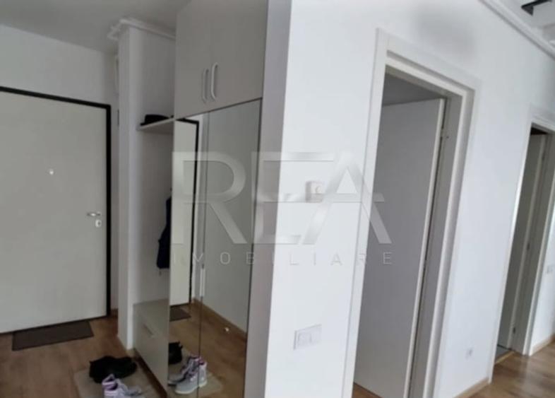 2 camere, et 8/10, 57mp, parcare-GranVia Park/ Lujerului - 6