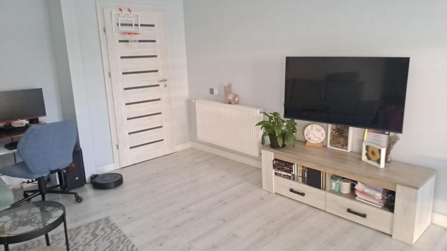 Apartament cu 2 camere decomandat, mobilat în Apahida