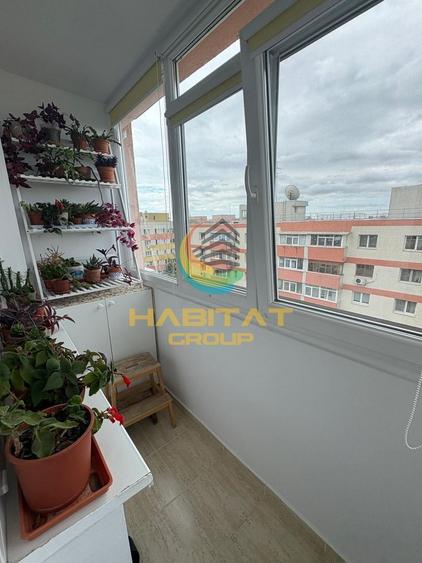 Apartament 3 camere mobilat si utilat - Tei - 9