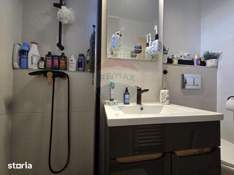 Apartament 2 camere in Gheorgheni | Aproape de Iulius Mall ?i FSEGA - 5