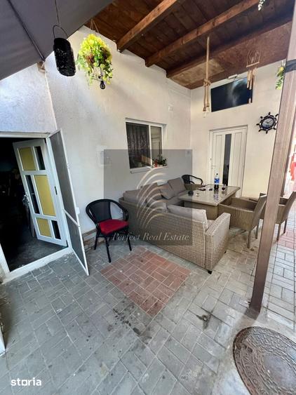 Casa de vanzare Faleza Nord, Strada Unirii | La doar 100 m de mare - 8