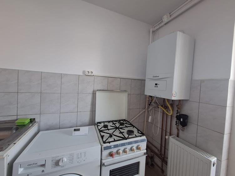 Apartament cu 2 camere în Zorilor