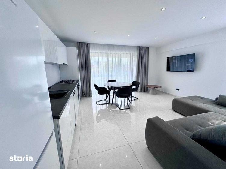 Inchiriez Apartament 2 camere metrou Pacii - Militari - 4