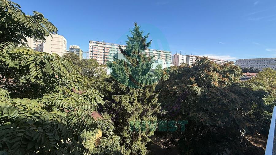 Garsonieră semidecomandată, mobilată în Bucur Obor