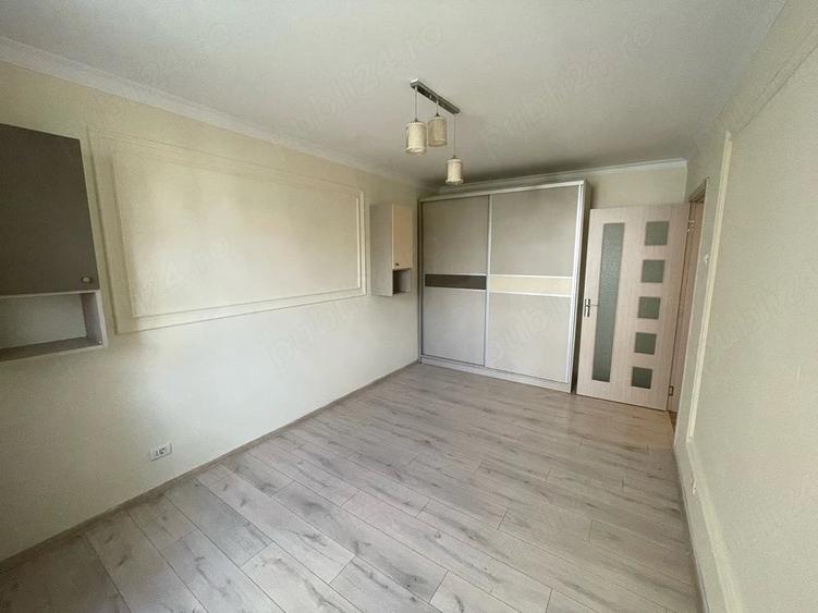 Apartament cu 2 camere decomandat în Precista