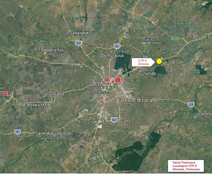 Spațiu industrial, de 15,000 mp, în Nord-Est