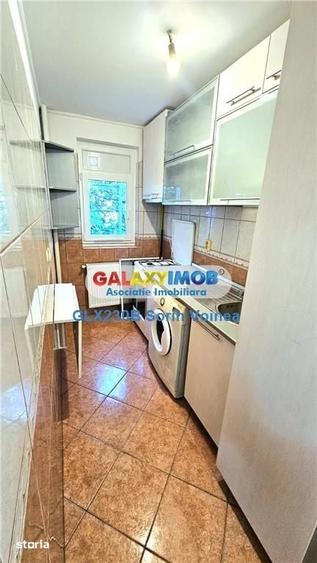 Garsonieră decomandată în Măgurele