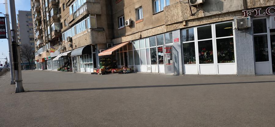 Spațiu comercial, de 80 mp, în Berceni
