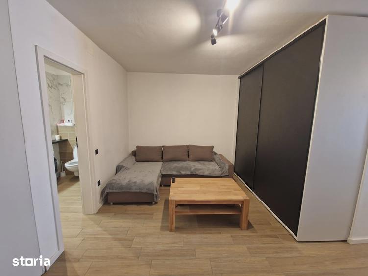 Apartament 2 camere de inchiriat, parcare, str Razoare Vivo Mall - 17