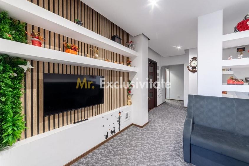 Apartament 3 camere Tudor Vladimirescu! - 4