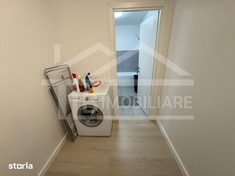 Apartament cu 2 camere, 58mp, Zona AMA Residence - 10