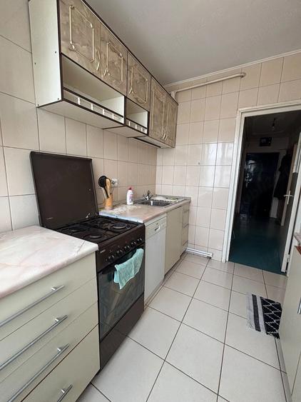 Apartament cu 2 camere decomandat în Alexandru cel Bun