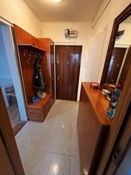 Apartament cu 2 camere decomandat, mobilat în Colentina