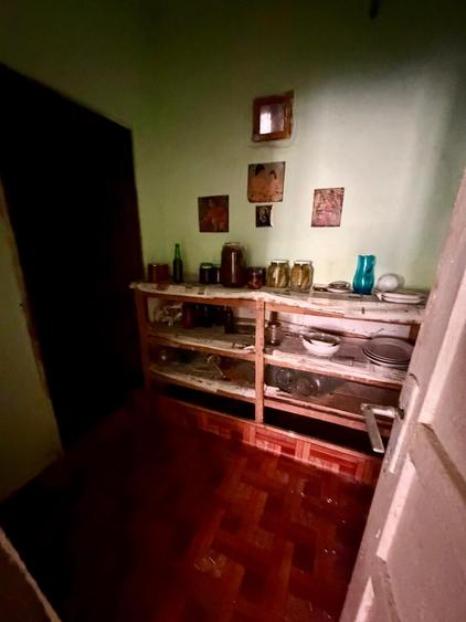 Casă individuală cu 3 camere cu Canalizare în Ighiu
