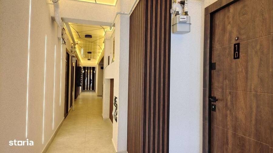Apartament cu 2 camere în Dudu
