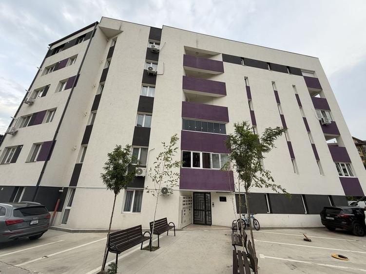Apartament 2 camere 59 mp | Prima inchiriere - 7