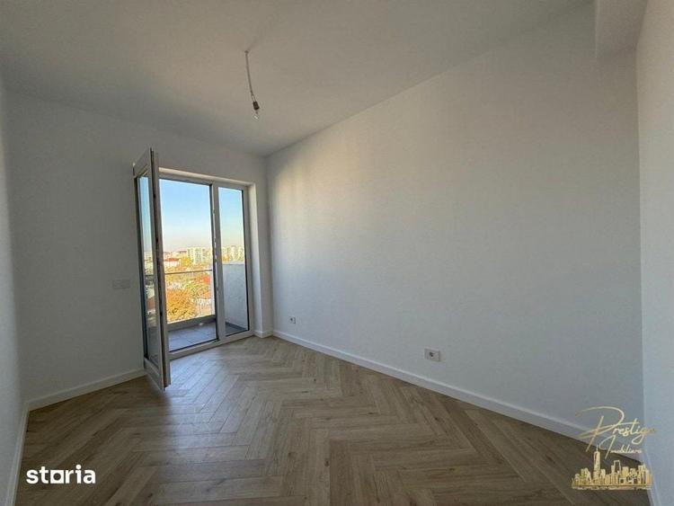Apartament cu 3 camere în Calea Aradului