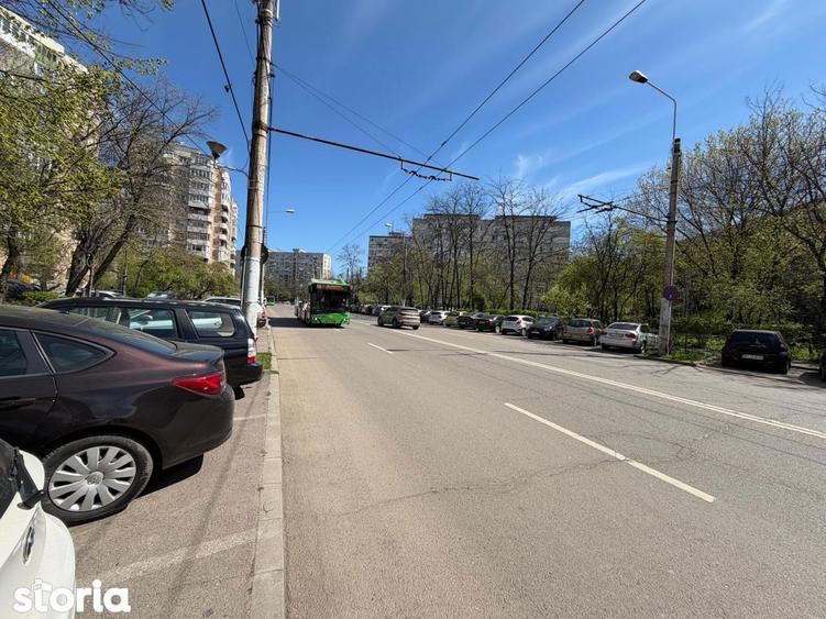 Spatiu comercial - Metrou Constantin Brancusi - Valea Argesului Strada - 7