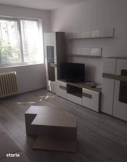 Apartament cu 2 camere decomandat în Circumvalațiunii
