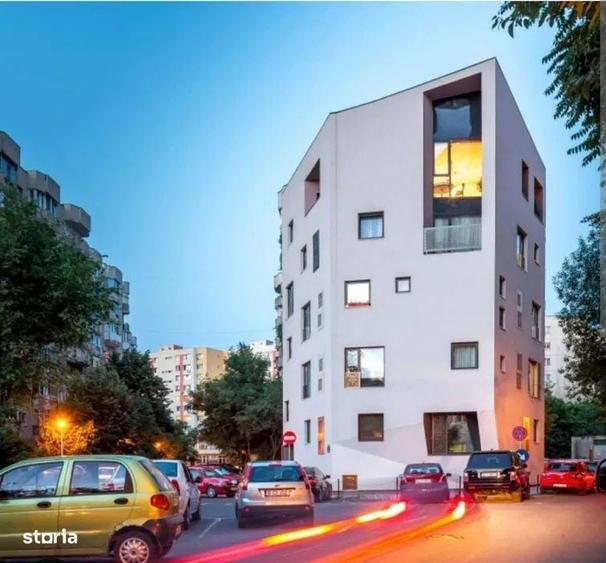 Apartament 2 camere de inchiriat / Zona Obor / Piata Obor - 6