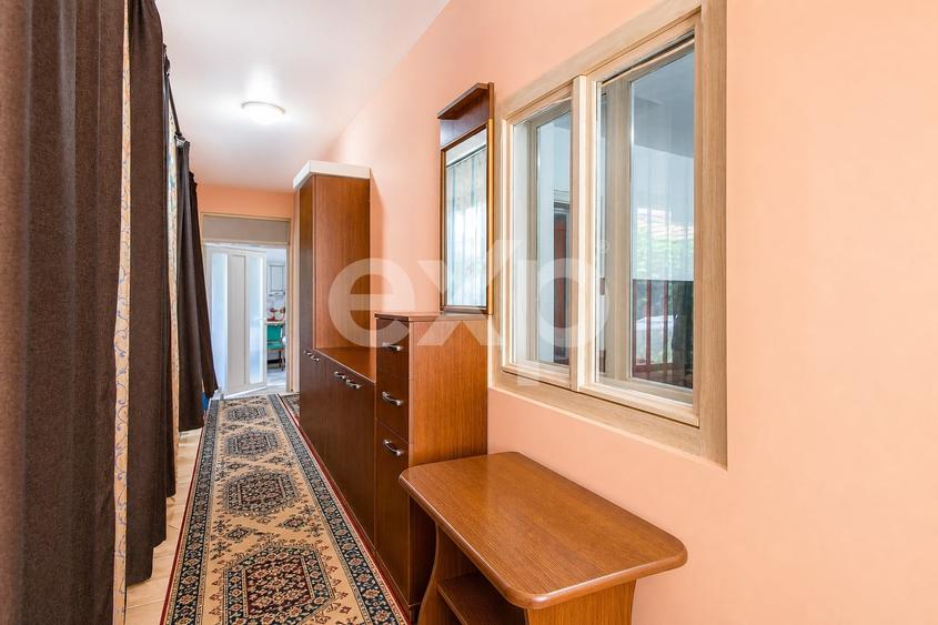 Casă individuală cu 4 camere cu Teren 2993 Mp în Drăgoiești