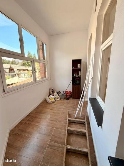 Apartament în Prislop