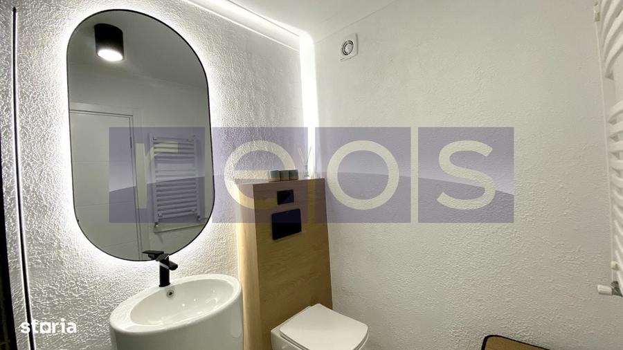 Vanzare Apartament 2 Camere Renovat | Complet Echipat | 13 Septembrie - 15
