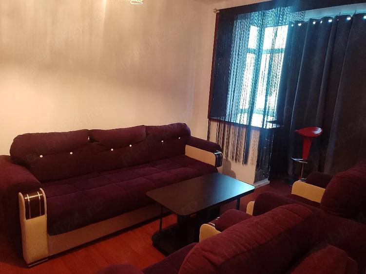 Apartament cu 2 camere semidecomandat în Farfuria