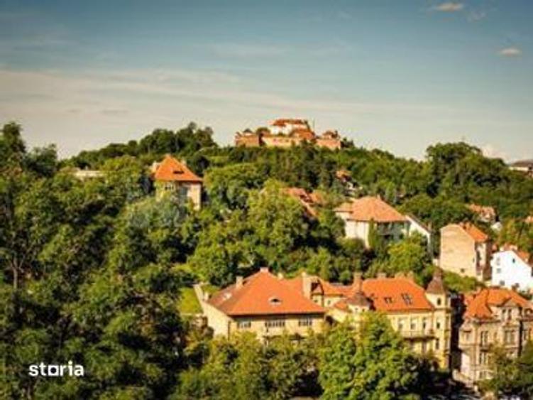 Casă cu 3 camere cu Canalizare în Schei