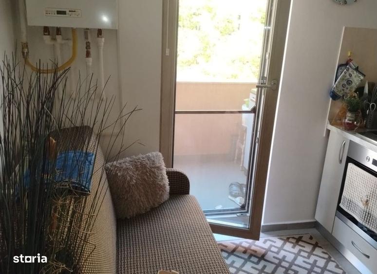 Apartament 1 camera Cug , 38 metri, etaj 1 Cod:163066 - 7